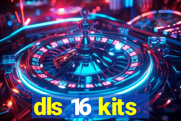 dls 16 kits
